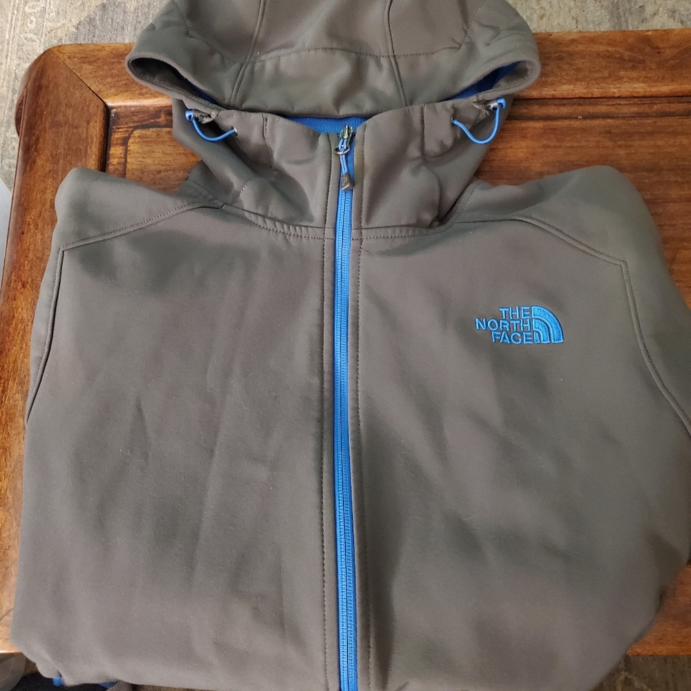 North Face men's jacket